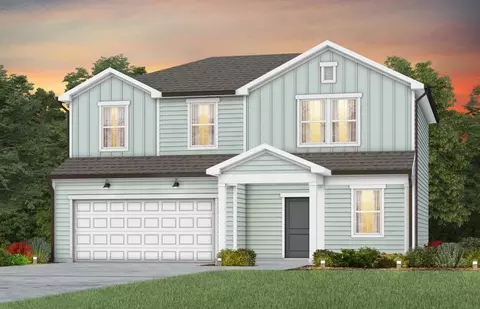 3040 Cleburne Rd, Columbia, TN 38401