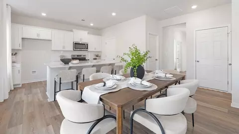 Dining - 484 Dazzle Loop, Newton, NC 28658 photo 2 of 2