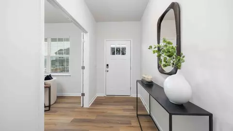 Entry Way - 484 Dazzle Loop, Newton, NC 28658 photo 1 of 3
