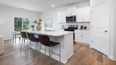 Kitchen - 484 Dazzle Loop, Newton, NC 28658 photo 1 of 9