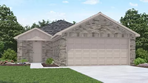 3025 Navy Hill Ct, Katy, TX 77493