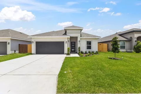 2109 N 25th 12 St, Hidalgo, TX 78557