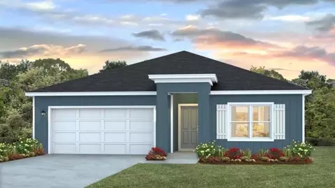 2033 Limpkin St, Cantonment, FL 32533