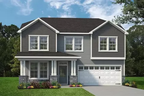 Exterior - 446-798 Massengill Pond Rd, Willow Spring, NC 27592 photo 3 of 5