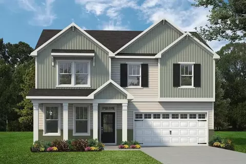 Exterior - 446-798 Massengill Pond Rd, Willow Spring, NC 27592 photo 2 of 5