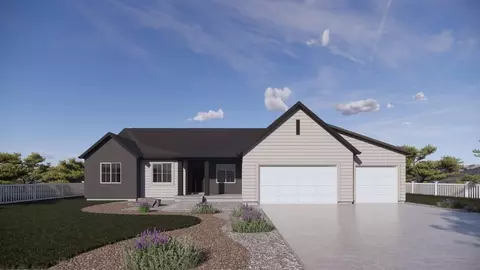 Exterior - 1257 E Talmage Ln, Logan, UT 84321 photo 2 of 13