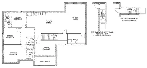 Floorplan - 1257 E Talmage Ln, Logan, UT 84321 photo 1 of 1