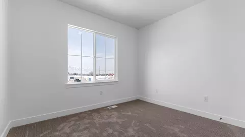 Bedroom - 1257 E Talmage Ln, Logan, UT 84321 photo 1 of 4
