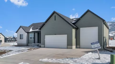 Exterior - 1257 E Talmage Ln, Logan, UT 84321 photo 3 of 13