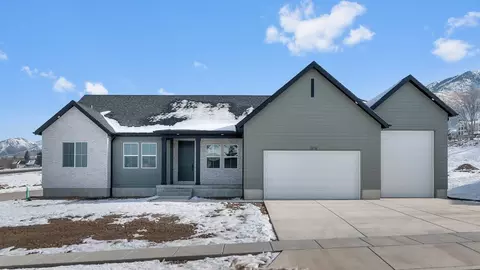 1257 E Talmage Ln, Logan, UT 84321