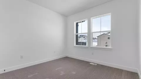 Bedroom - 1257 E Talmage Ln, Logan, UT 84321 photo 3 of 6