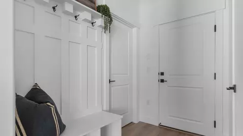 Entry Way - 1257 E Talmage Ln, Logan, UT 84321 photo 2 of 2
