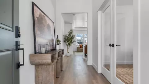 Entry Way - 1257 E Talmage Ln, Logan, UT 84321 photo 1 of 1