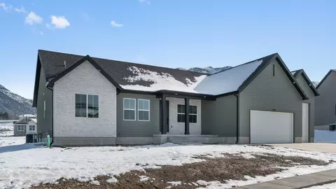 Exterior - 1257 E Talmage Ln, Logan, UT 84321 photo 2 of 14