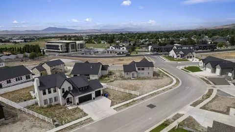 View/Area - 1257 E Talmage Ln, Logan, UT 84321 photo 12 of 12