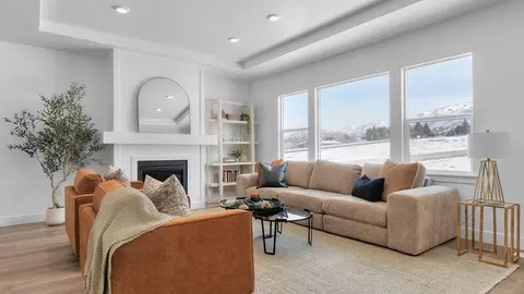 Living - 1257 E Talmage Ln, Logan, UT 84321 photo 1 of 1