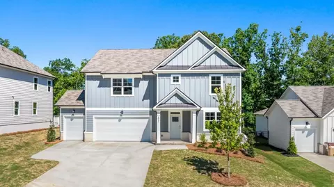 4064 Peregrine Way, Gainesville, GA 30506