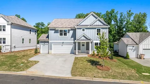 4064 Peregrine Way, Gainesville, GA 30506