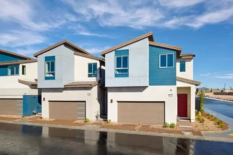 3363 San Ripalta St, Henderson, NV 89044