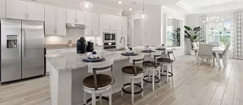 Kitchen - 17121 Jadestone Ct, Venice, FL 34293 photo 1 of 9