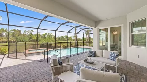 Exterior - 17121 Jadestone Ct, Venice, FL 34293 photo 3 of 6