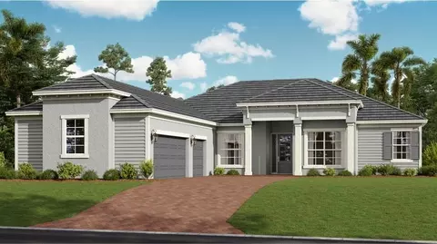 Exterior - 17121 Jadestone Ct, Venice, FL 34293 photo 2 of 6