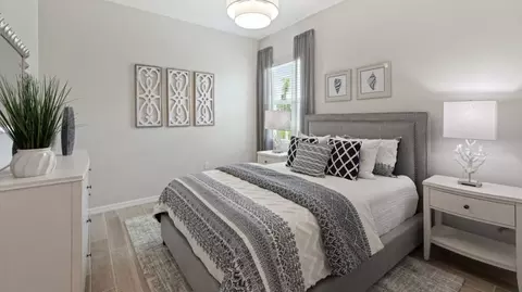 Bedroom - 17121 Jadestone Ct, Venice, FL 34293 photo 6 of 6
