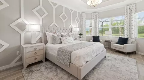 Bedroom - 17121 Jadestone Ct, Venice, FL 34293 photo 1 of 6