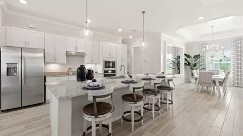 Kitchen - 17121 Jadestone Ct, Venice, FL 34293 photo 2 of 9