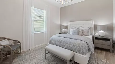 Bedroom - 17121 Jadestone Ct, Venice, FL 34293 photo 3 of 6