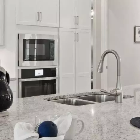 Kitchen - 17121 Jadestone Ct, Venice, FL 34293 photo 3 of 9