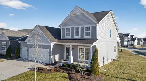 Exterior - 101 River Wind Dr, Saint Charles, MO 63301 photo 9 of 9