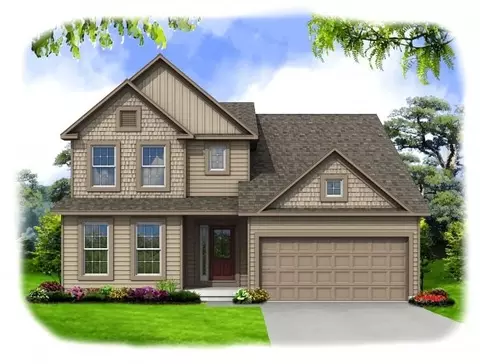 Exterior - 101 River Wind Dr, Saint Charles, MO 63301 photo 2 of 9