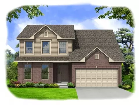 Exterior - 101 River Wind Dr, Saint Charles, MO 63301 photo 3 of 9