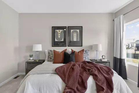 Bedroom - 101 River Wind Dr, Saint Charles, MO 63301 photo 2 of 15