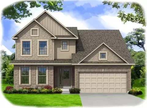 Exterior - 101 River Wind Dr, Saint Charles, MO 63301 photo 4 of 9