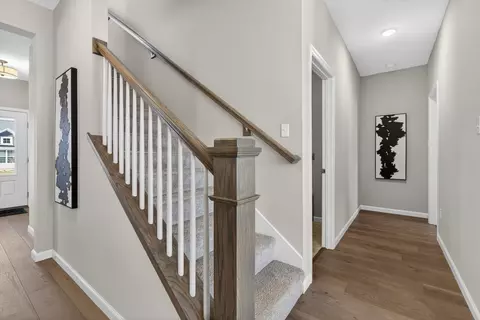 Entry Way - 101 River Wind Dr, Saint Charles, MO 63301 photo 5 of 10