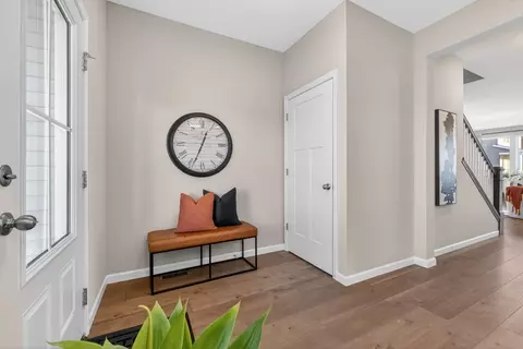 Entry Way - 101 River Wind Dr, Saint Charles, MO 63301 photo 2 of 10