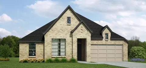 201 Basalt Ln, Azle, TX 76020