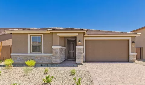 18773 E Panchito Dr, Gold Canyon, AZ 85118