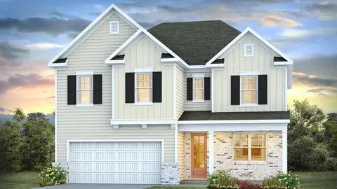 2627 Hudson Trl, Conway, SC 29526