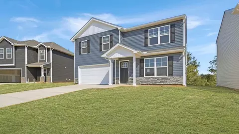 1186 Aspen Ter, Greeneville, TN 37745