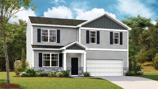 1186 Aspen Ter, Greeneville, TN 37745