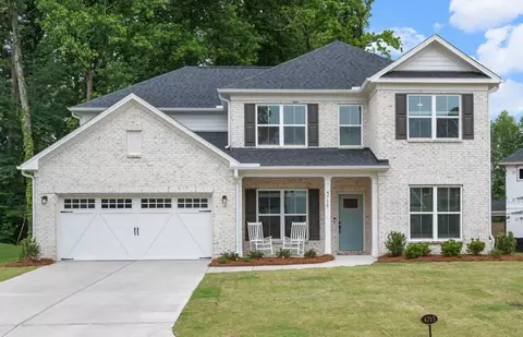 4895 Rosarian Dr, Cumming, GA 30040