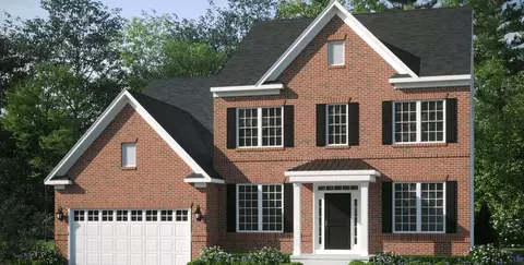 11700 Moriarty Ct, Bowie, MD 20720