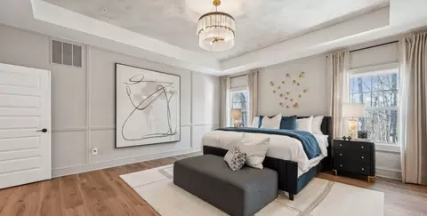 Bedroom - 11700 Moriarty Ct, Bowie, MD 20720 photo 1 of 1