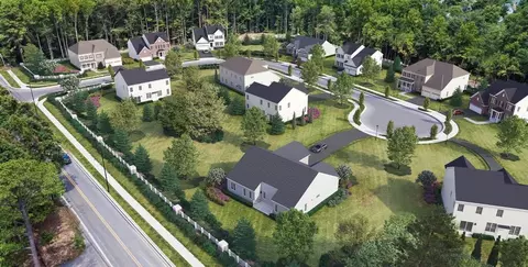View/Area - 11700 Moriarty Ct, Bowie, MD 20720 photo 3 of 5