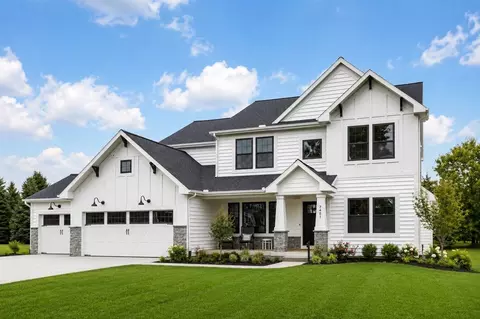 Prairie View Avenue, Mattawan, MI 49071