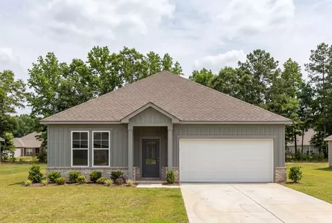 158 Hidden River Dr, Madison, AL 35756