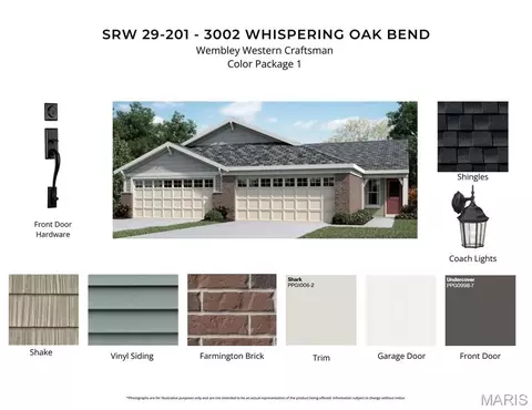 Other - 3002 Whispering Oak Bnd, Wright City, MO 63390 photo 1 of 12